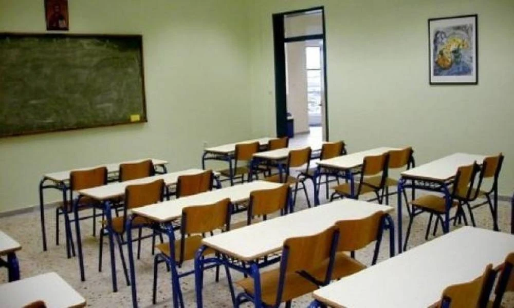 Σαμοθράκη: Σήμερα και αύριο τα σχολεία θα παραμείνουν κλειστά εξαιτίας παγετού και ισχυρών ανέμων